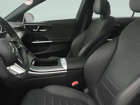 Certified 2023 Mercedes-Benz C 300 Sedan image 29