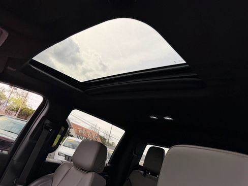 Used 2023 Chevrolet Silverado 1500 ZR2 w/ Technology Package image 15