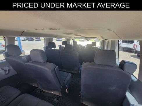 Used 2019 Ford Transit 350 XLT RWD image 7