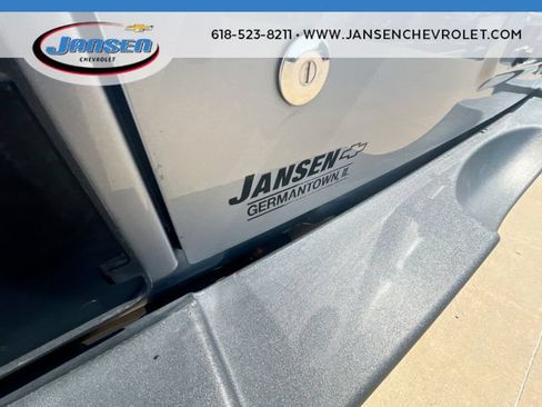 Used 2016 Jeep Wrangler Unlimited Sport w/ Quick Order Package 24S AWD/4WD image 30