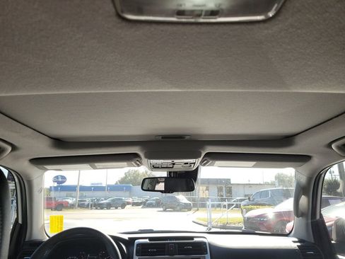 Used 2021 Toyota 4Runner SR5 Premium image 14