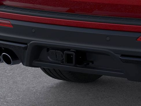 New 2026 Ford Explorer ST w/ Sun And Sound Package image 23