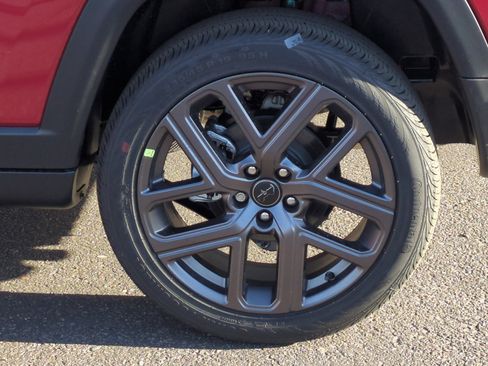 New 2026 Jeep Compass Latitude image 26