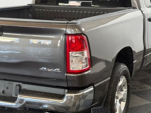 Used 2024 RAM 1500 Big Horn AWD/4WD image 13