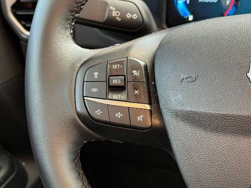 Certified 2025 Ford Bronco Sport Outer Banks w/ Outer Banks Tech Package+ AWD/4WD image 30