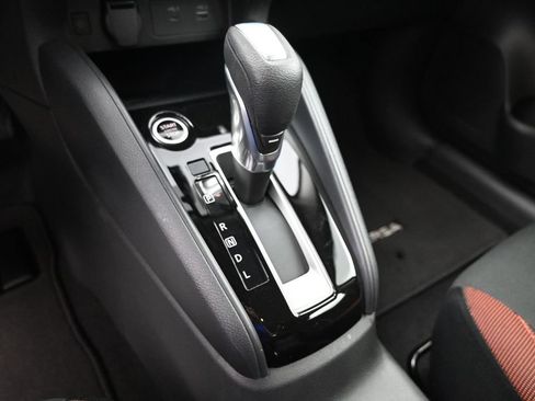 Certified 2025 Nissan Versa SR w/ Trunk Package FWD image 26