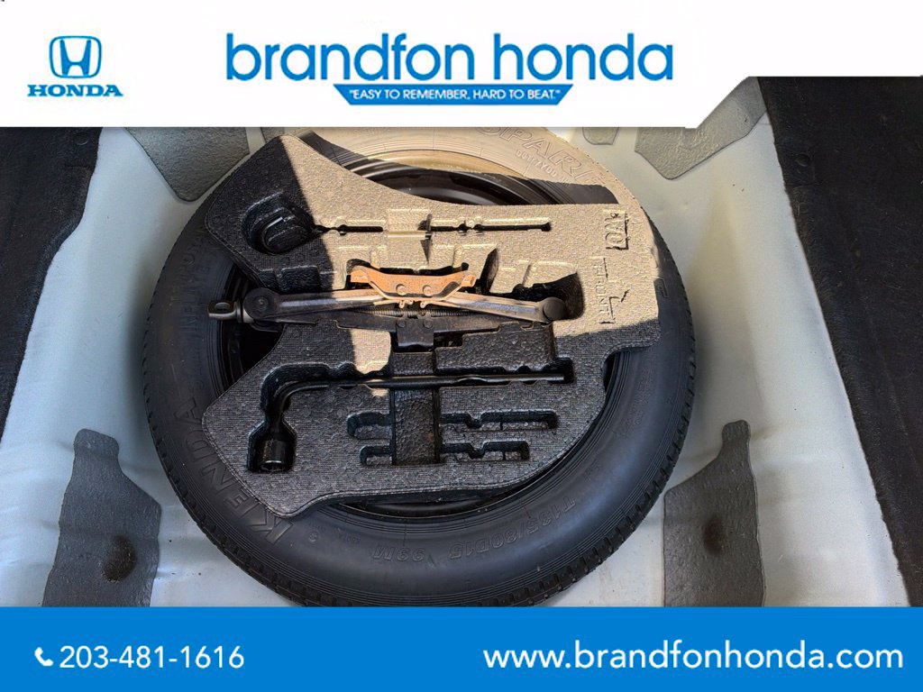 Used 2015 Honda Civic LX image 30
