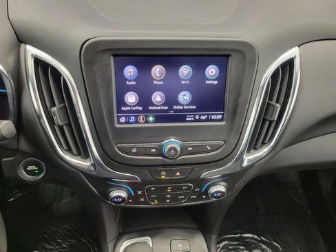 Used 2024 Chevrolet Equinox LT w/ LPO, Floor Liner Package AWD/4WD image 7