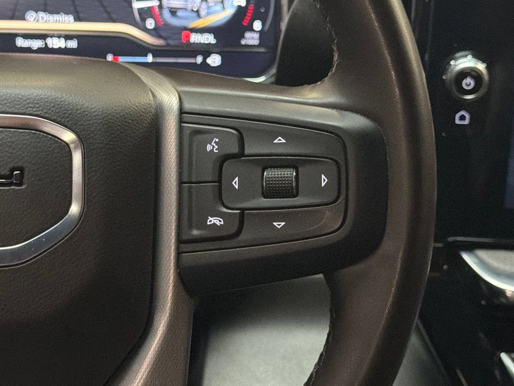 Used 2025 GMC Sierra 2500 Denali AWD/4WD image 20