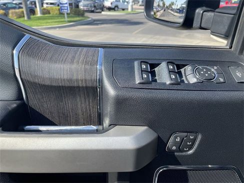 Used 2021 Ford F250 Lariat w/ Lariat Value Package image 22