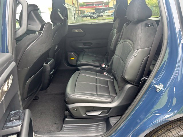 New 2027 Kia Telluride SX Prestige w/ Towing Package AWD/4WD image 15