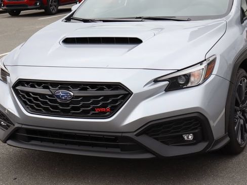 New 2026 Subaru WRX Premium w/ Accessory Package #2 AWD/4WD image 5