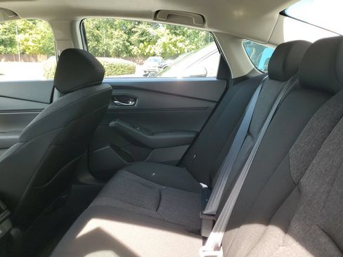 New 2026 Honda Accord SE image 9