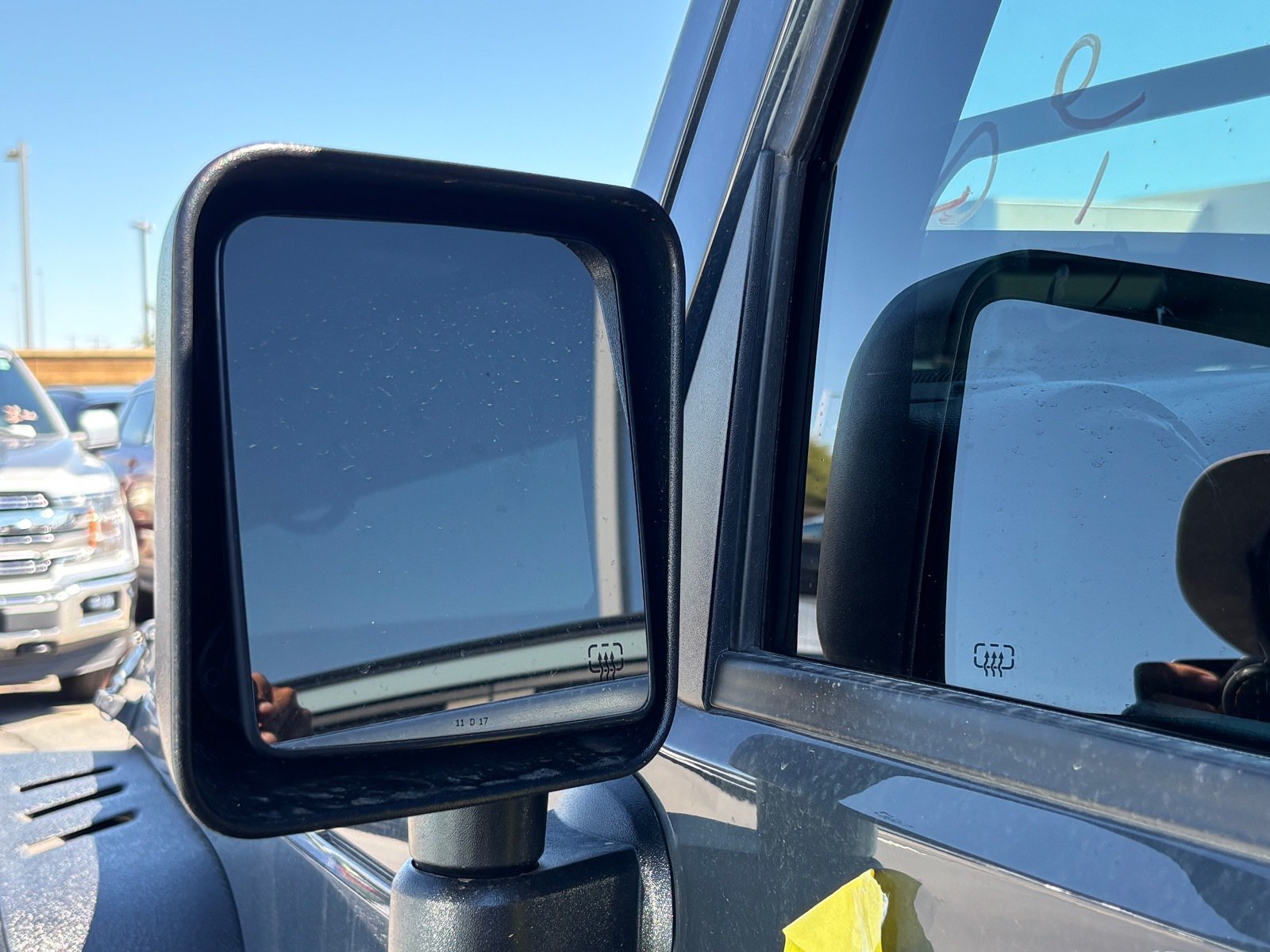 Used 2017 Jeep Wrangler Sport AWD/4WD image 7