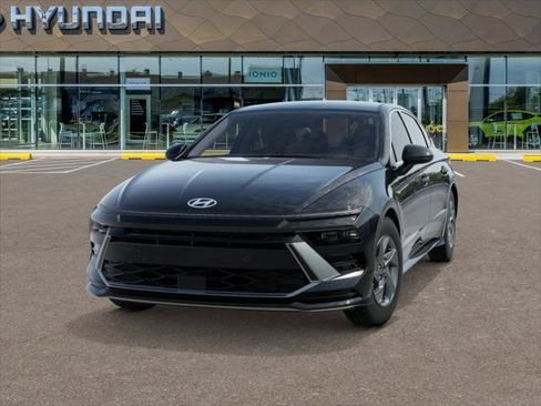 New 2026 Hyundai Sonata SE FWD image 6