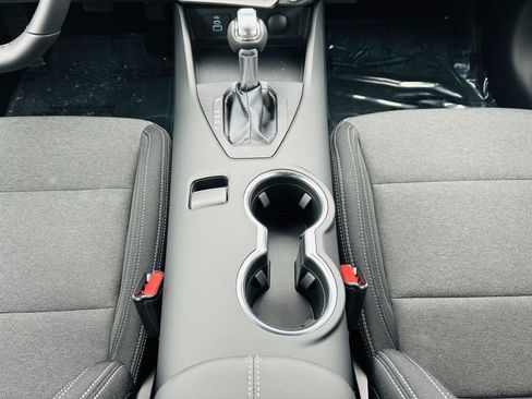 New 2026 Ford Mustang Coupe RWD image 21