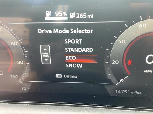 Used 2024 Nissan Ariya AWD image 20