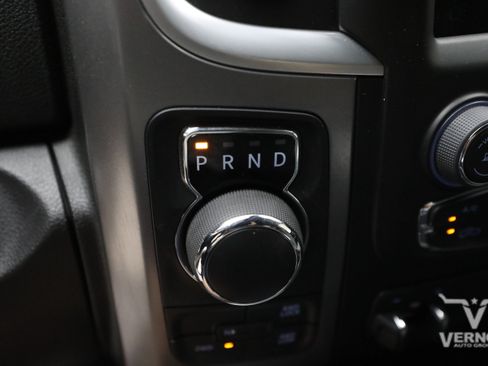 Used 2022 RAM 1500 Warlock w/ Electronics Group AWD/4WD image 43