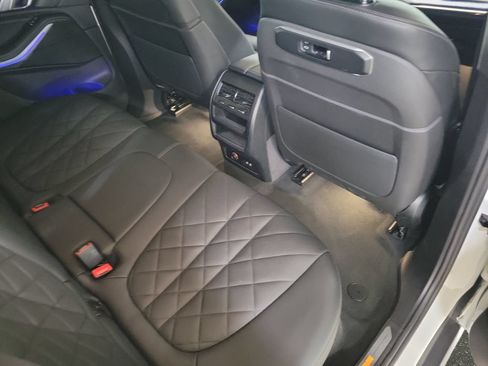 Used 2024 BMW X5 sDrive40i RWD image 13