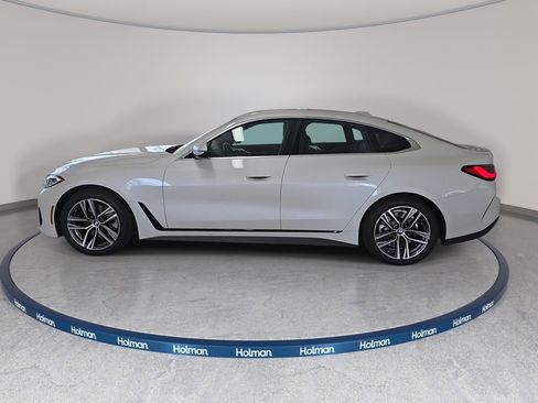 Used 2023 BMW 430i Gran Coupe xDrive w/ Premium Package AWD/4WD image 11