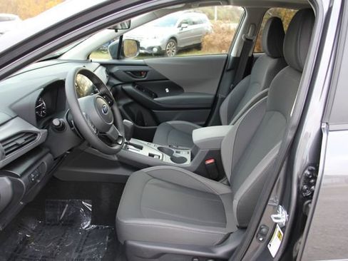 New 2026 Subaru Crosstrek 2.0i Premium image 9