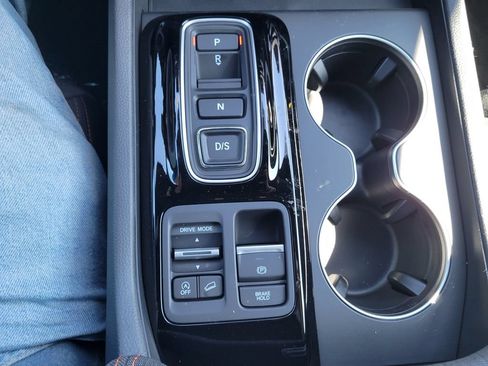 New 2026 Honda Pilot Sport image 26