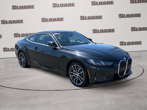 Used 2026 BMW 430i xDrive Coupe w/ Premium Package image 4