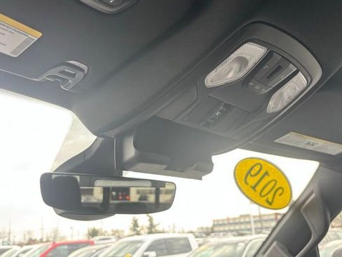 Used 2019 RAM 1500 Big Horn AWD/4WD image 29