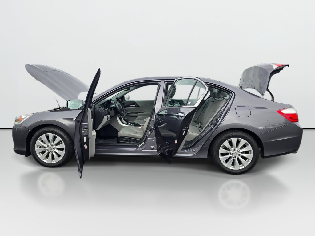 Used 2014 Honda Accord Touring image 10