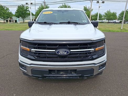 Used 2024 Ford F150 XLT w/ Tow/Haul Package AWD/4WD image 5