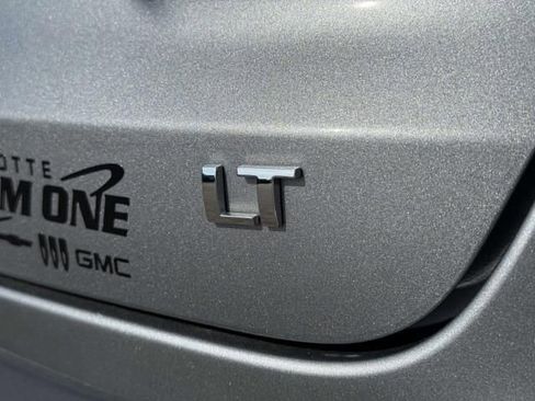 Certified 2025 Chevrolet Trax LT FWD image 7