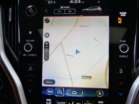 Used 2020 Subaru Outback Touring XT image 9