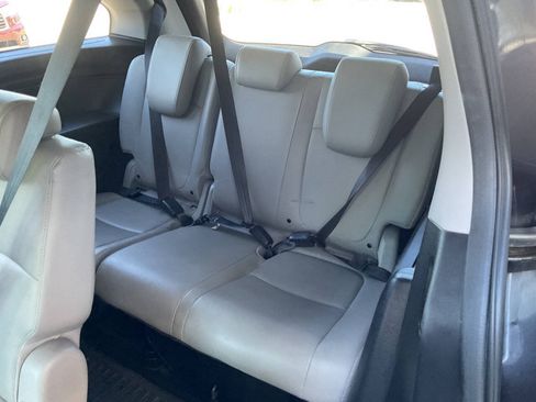 Used 2019 Honda Odyssey EX-L image 38