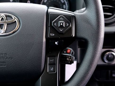 Used 2023 Toyota Tacoma SR image 13