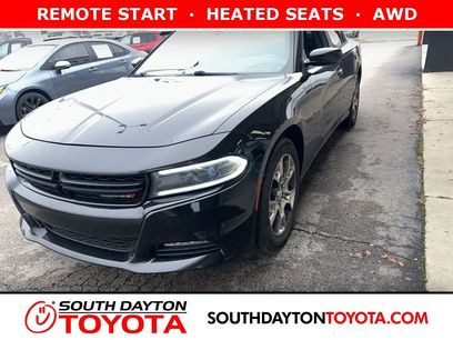 Used 2015 Dodge Charger SXT w/ Rallye Group