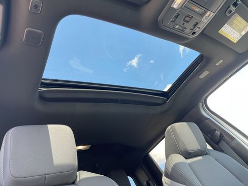 New 2026 Toyota Tacoma TRD Sport AWD/4WD image 16
