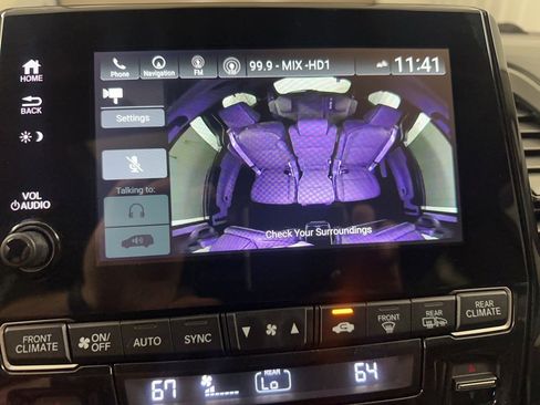 Used 2022 Honda Odyssey Elite image 16