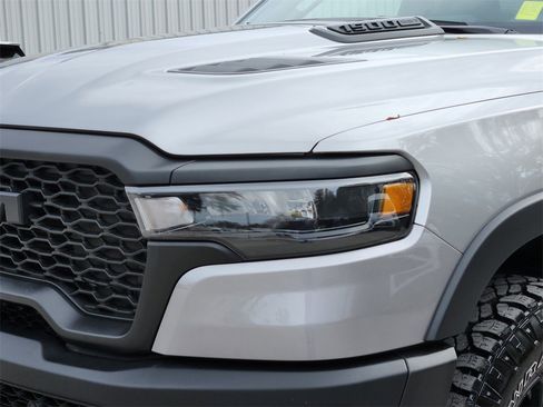 Certified 2025 RAM 1500 Rebel w/ Rebel Level 2 Equipment Group image 7