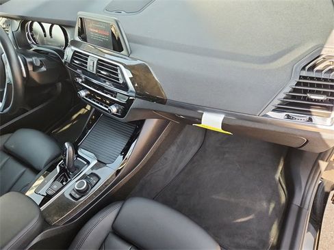 Used 2019 BMW X3 sDrive30i w/ Driving Assistance Package image 28