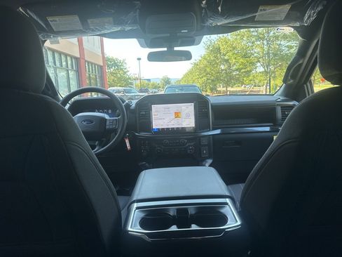 New 2025 Ford F150 STX w/ Equipment Group 200A image 40
