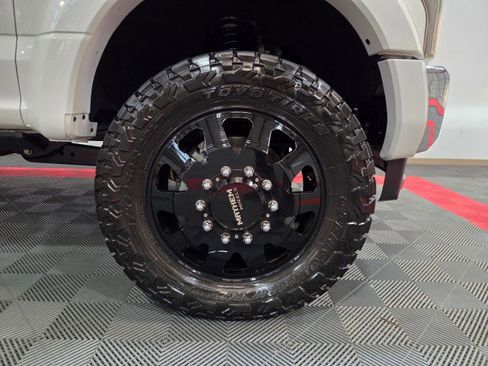 Used 2019 Ford F450 Lariat w/ Tow Technology Bundle image 95