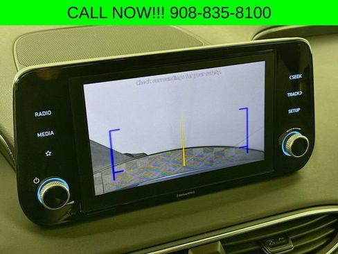 Used 2022 Hyundai Santa Fe SEL AWD/4WD image 15