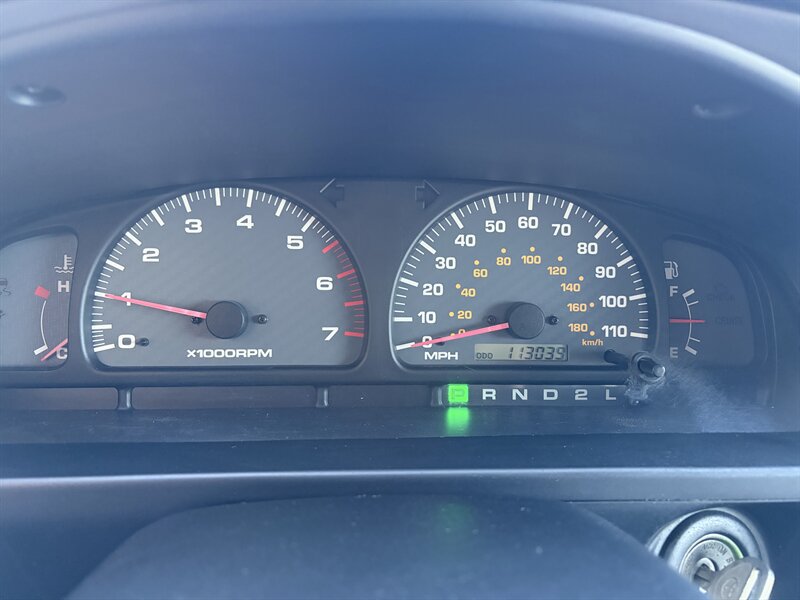 Used 2001 Toyota 4Runner SR5 RWD image 17