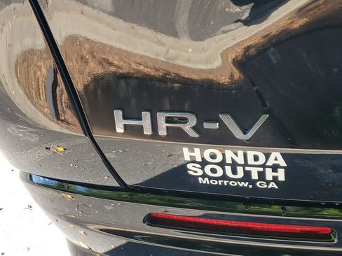 New 2027 Honda HR-V EX-L image 7
