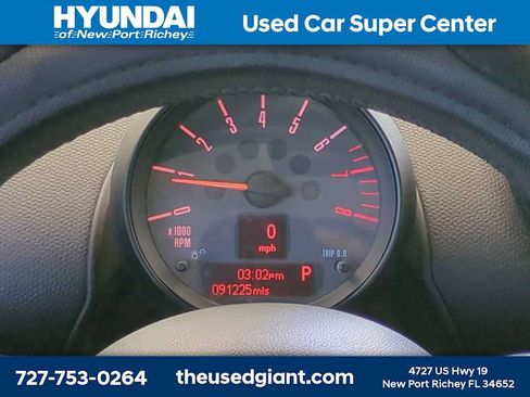 Used 2015 MINI Cooper Countryman S FWD image 26