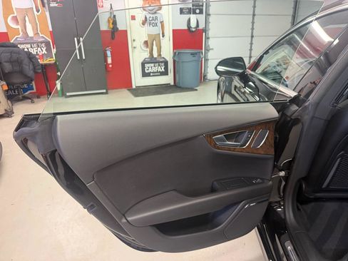 Used 2015 Audi A7 3.0T Prestige w/ Prestige Package image 31