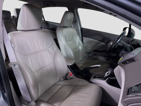 Used 2012 Honda Civic Hybrid image 27