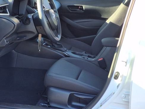 Used 2026 Toyota Corolla LE image 15