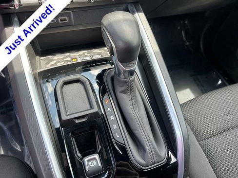 Used 2024 Chevrolet Colorado LT w/ LT Convenience Package II RWD image 25