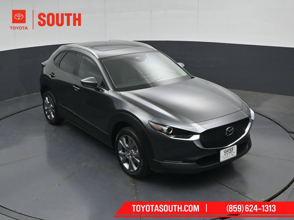 Used 2026 MAZDA CX-30 AWD 2.5 S image 46